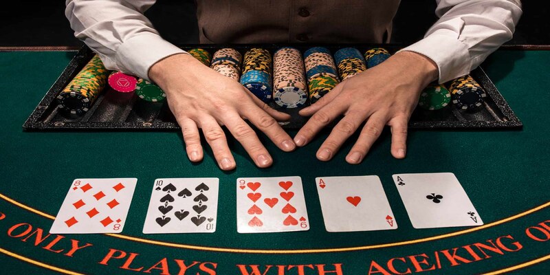 Chinh Phục Game Bài Loto188 – Nâng Cao Kỹ Năng Và Thắng Lớn 5 Đọc vị đối thủ game bài như một chuyên gia trong game bài Loto188
