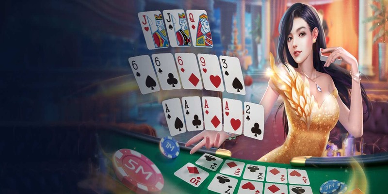 Chinh Phục Game Bài Loto188 – Nâng Cao Kỹ Năng Và Thắng Lớn 1 Game bài Loto188 đã nhanh chóng trở thành một cái tên quen thuộc