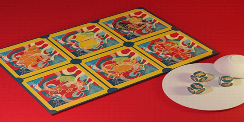 Trò Chơi Khác Tại Loto188: Địa Điểm Dành Cho Người Thích Cá Cược Mới 3 Trò chơi khác tại Loto188: Bầu Cua Tôm Cá