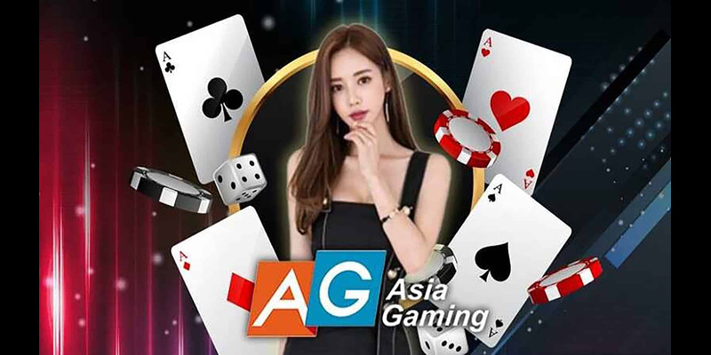 AG Asia Gaming - Hệ thống Casino trực tuyến đỉnh cao 4 anh dai dien 1
