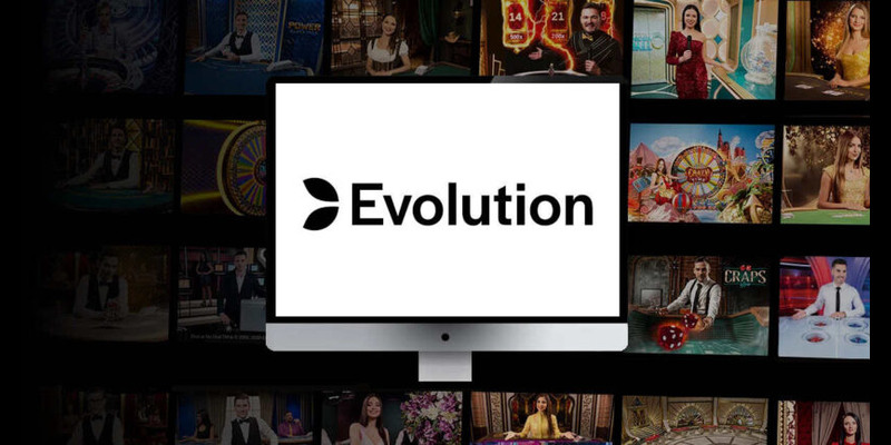 Evolution – Sảnh casino hot nhất hiện nay 9 anh dai dien 2