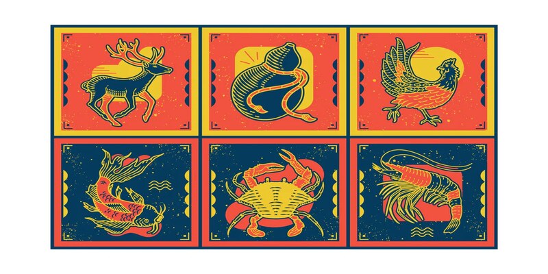 Bầu cua 1 giây, 1 phút