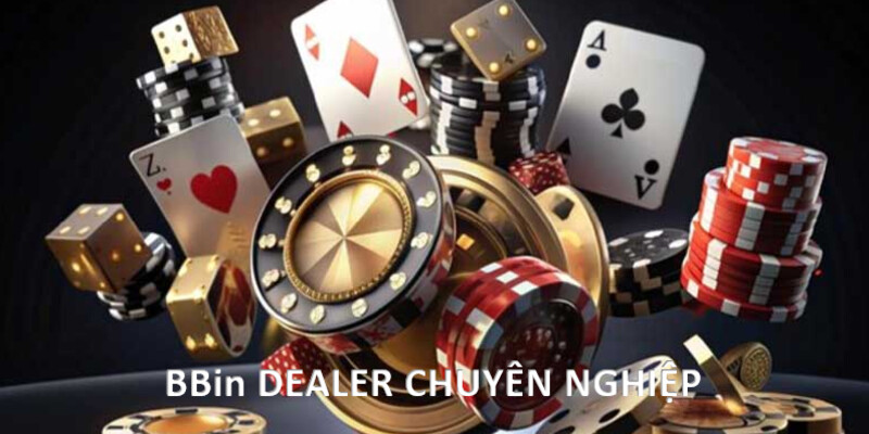 BBin Loto188 - Điểm đến thích hợp cho mọi tay bài Châu Á 5 Nhiều chuyên viên Dealer tận tâm trên Website Loto188