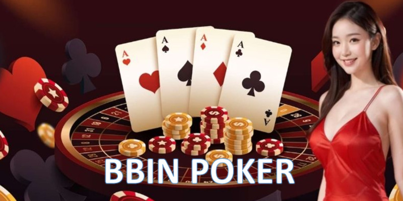 BBin Loto188 - Điểm đến thích hợp cho mọi tay bài Châu Á 2 Poker - Lối chơi đơn giản, phù hợp với mọi đối tượng