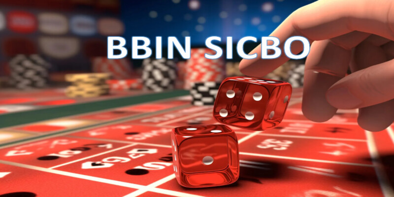 BBin Loto188 - Điểm đến thích hợp cho mọi tay bài Châu Á 3 Sicbo – Trò chơi may rủi hấp dẫn ngày nay