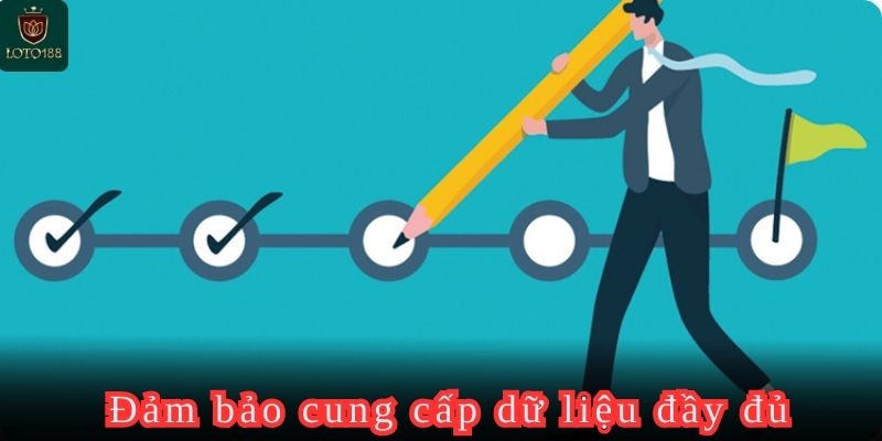 Chính Sách Bảo Mật & Trách Nhiệm Người Chơi Tại Loto188 3 Người chơi cần cung cấp thông tin chính xác để hệ thống có thể xác thực
