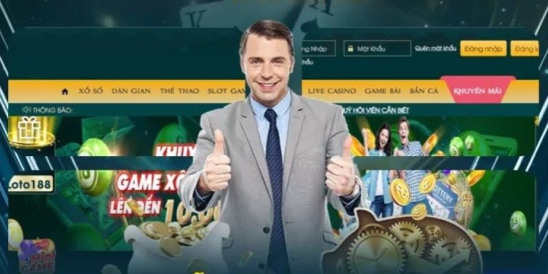 Loto188 – Sân Chơi Cá Cược Được Tin Dùng Nhất 2025 29 Loto188 tặng thưởng cực hot vào ngày sinh nhật thành viên