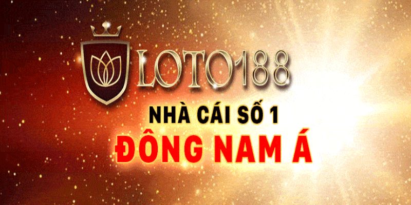 Loto188 – Sân Chơi Cá Cược Được Tin Dùng Nhất 2025 22 Loto188 là một trong những nhà cái hàng đầu khu vực Đông Nam Á