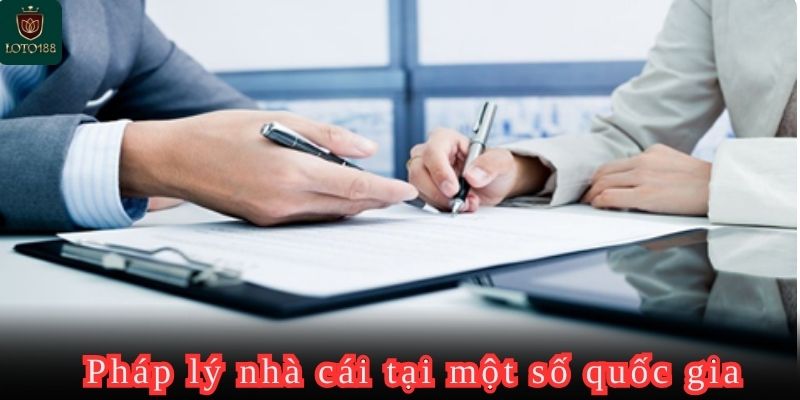 Miễn trừ trách nhiệm nếu người chơi vi phạm luật pháp địa phương