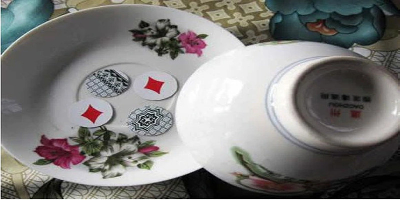 Xóc đĩa 1 giây, 1 phút